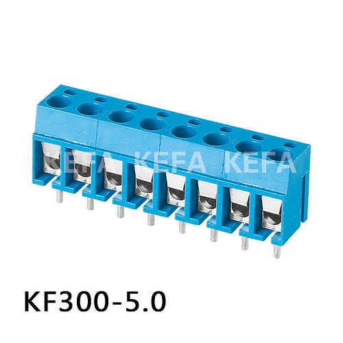 KF300-5.0  2-24P
