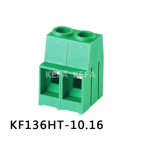 KF136HT-10.16  2-24P