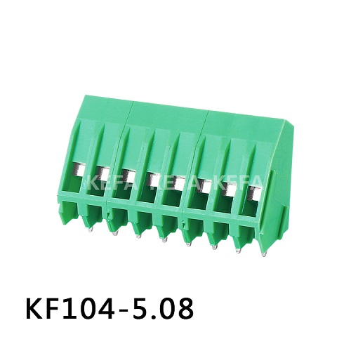 KF104-5.08  2-24P 