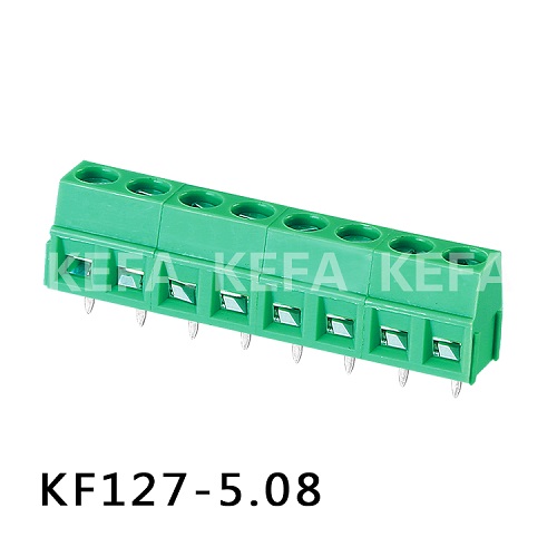 KF127-5.08  2-24P