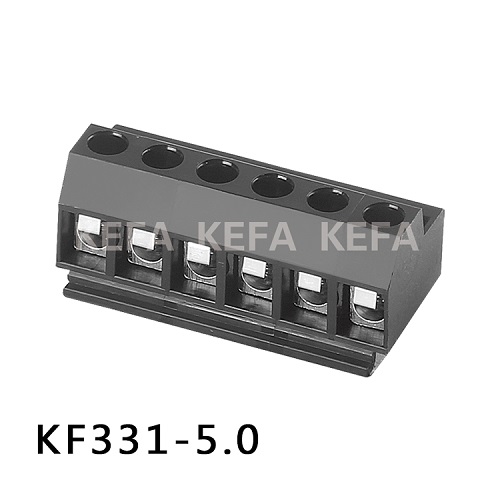 KF331-5.0  2-24P