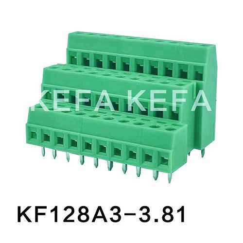 KF128A3-3.81 2-24P