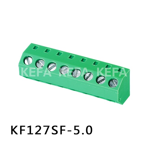 KF127SF-5.0  2-24P