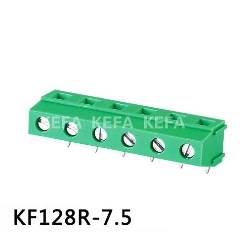KF128R-7.5  2-24P