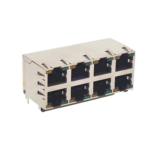 8803 2X4 反弹 扁针