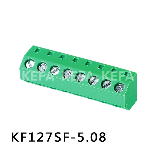 KF127SF-5.08  2-24P