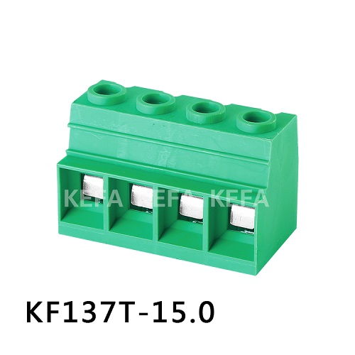 KF137T-15.0  2-12P