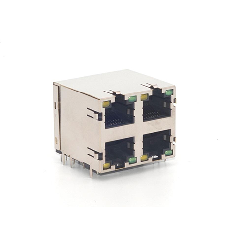 8802 2X2 正弹 圆针