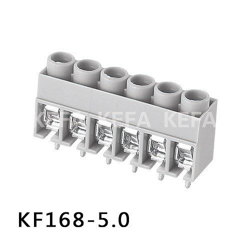 KF168-5.0   2-24P