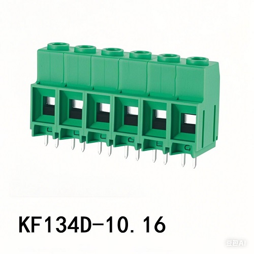 KF134D-10.16   2-24P