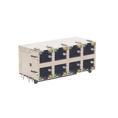 8804 2X4 反弹 扁针