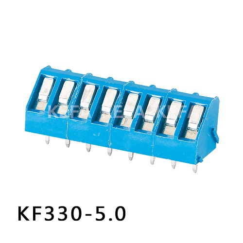 KF330-5.0  2-24P