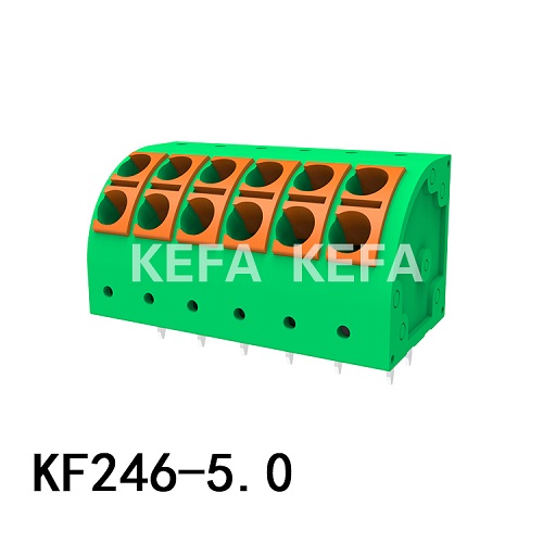 KF246-5.0  01-XXP