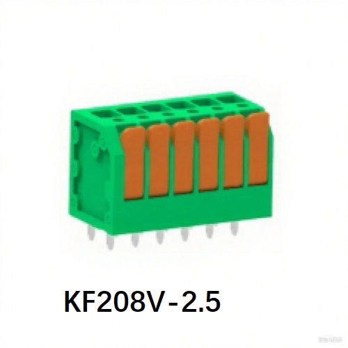 KF208V-2.5  01-XXP