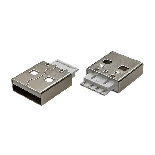 ZL-036 A公超短体焊线带孔