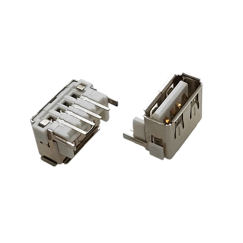 ZL-136 AF短体10.0前插后插卷边加高8.7H反向