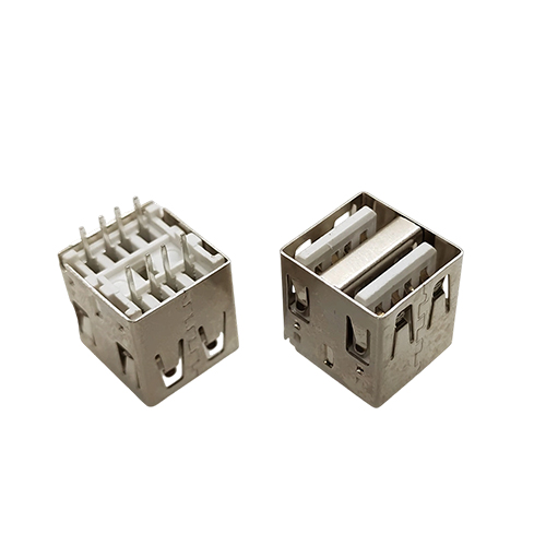 ZL-150 AF180度直插双层无脚直边14.2L