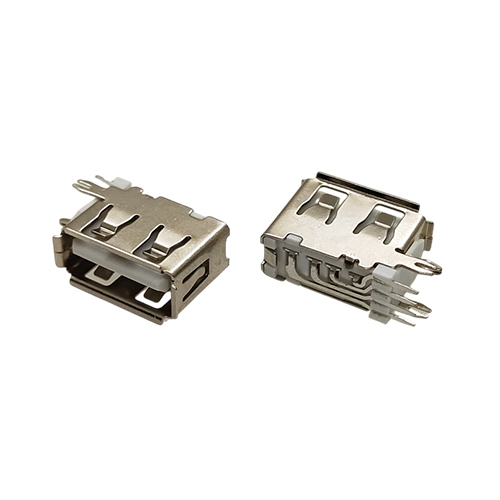 ZL-070 AF侧插短体10.0卷边O型