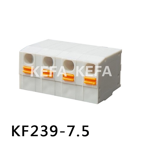 KF239-7.5  02-XXP