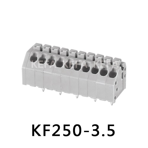 KF250-3.5  01-XXP