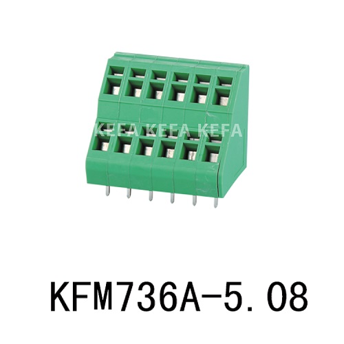 KFM736A-5.08  01-XXP