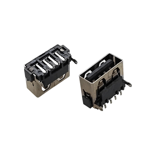 ZL-131 AF短体10.0后插后贴直边6.8H