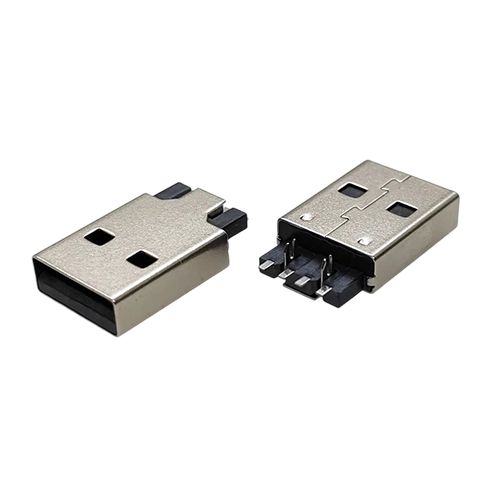 ZL-026 A公鱼叉模顶LCP灰