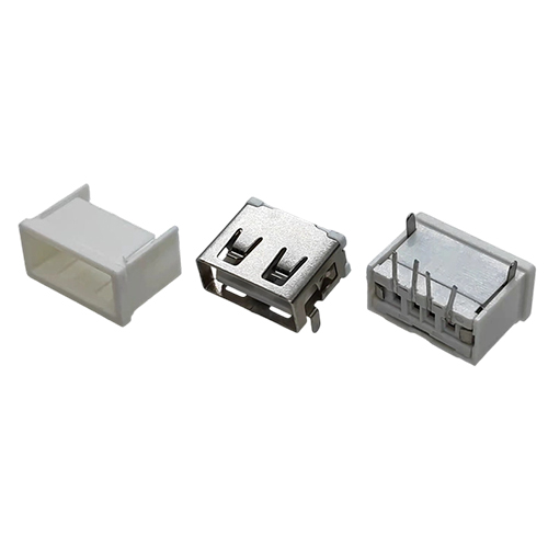 ZL-139 AF短体10.6反向 带塑胶护套（三星款）