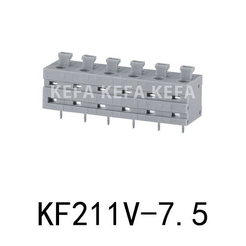 KF211V-7.5   02-XXP