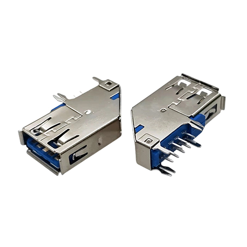 ZL-061 AF3.0侧插长体卷边