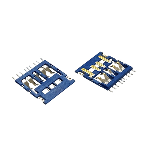 ZL-003B A公3.0超薄贴片B款