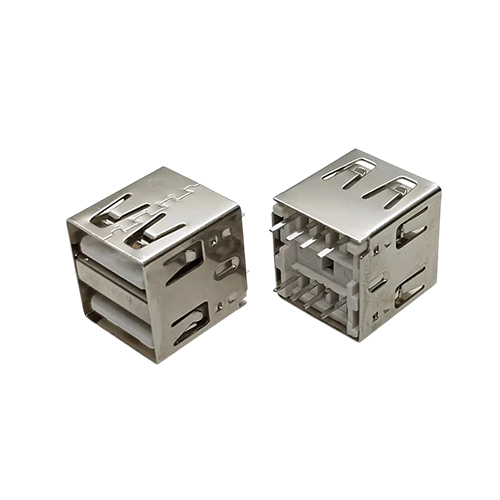 ZL-150 AF180度直插双层无脚直边14.2L