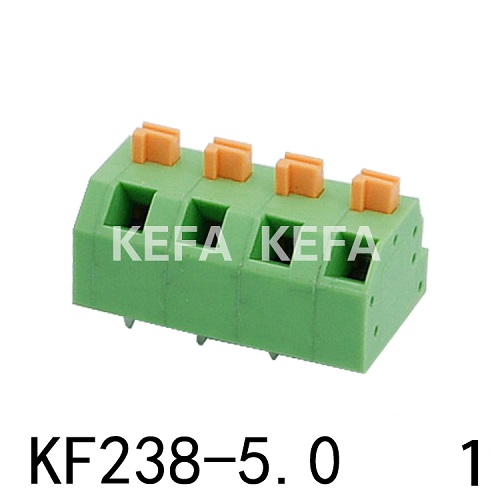KF238-5.0  02~24P
