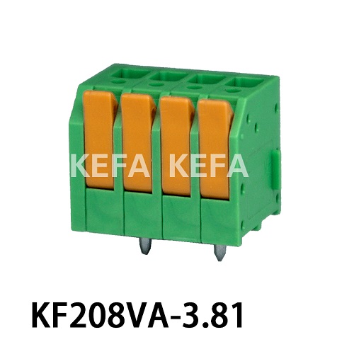 KF208VA-3.81  01-XXP