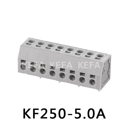 KF250-5.0A  01-XXP