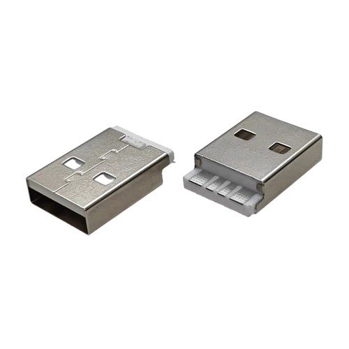 ZL-035 A公短体焊线大电流白色