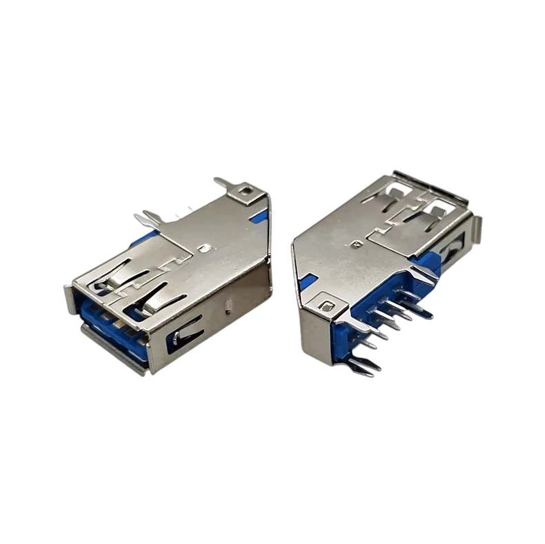 ZL-061 AF3.0侧插长体卷边