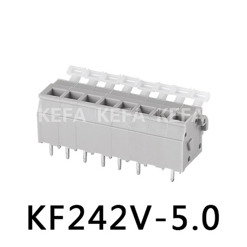 KF242V-5.0  01-XXP