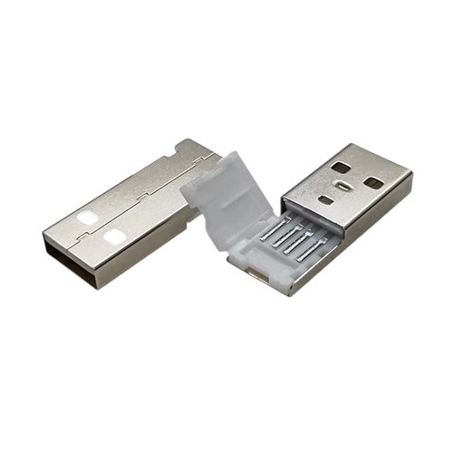 ZL-047 A公焊线折叠式短体