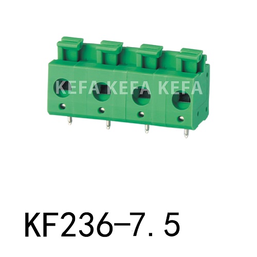 KF236-7.5  02~XXP