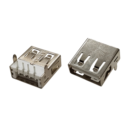 ZL-077 AF90度直脚直边一字胶芯超薄5.7H