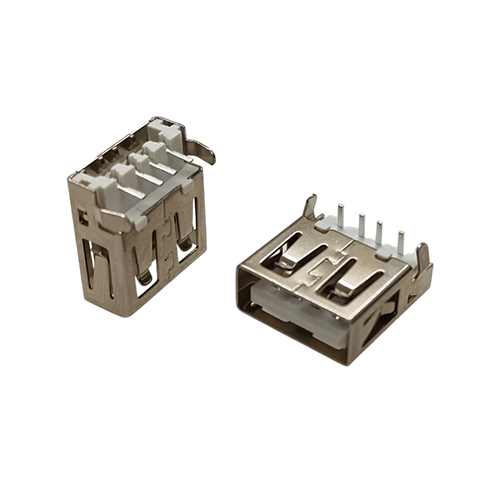 ZL-086 AF90度沉板弯脚直边