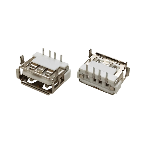 ZL-128 AF短体10.0前插后插卷边6.3H反向