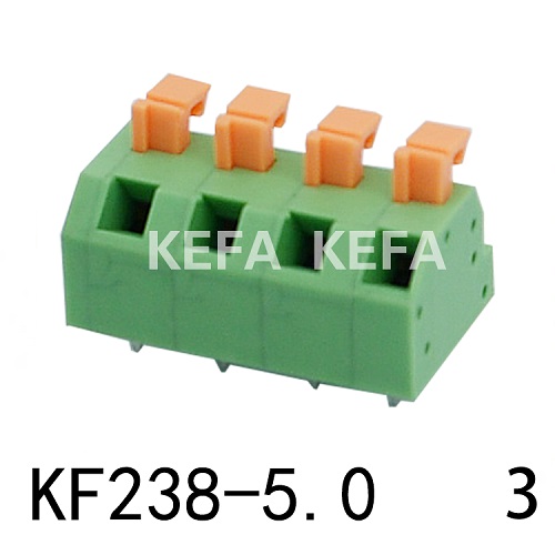 KF238-5.0  02~24P