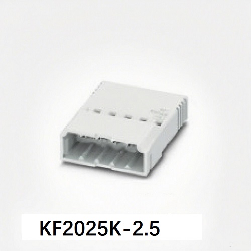KF2025K-2.5