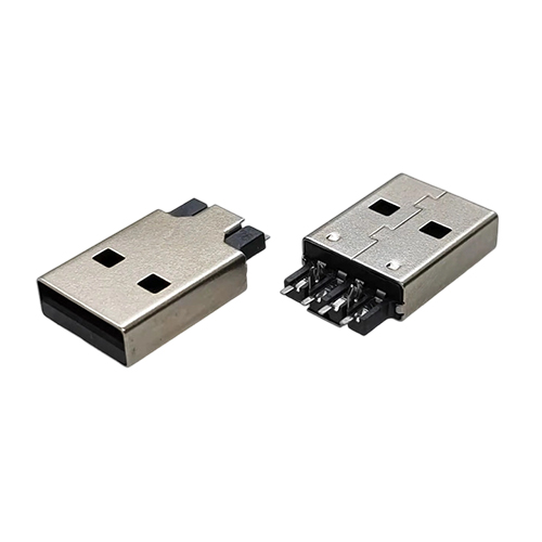 ZL-024 A公鱼叉插端