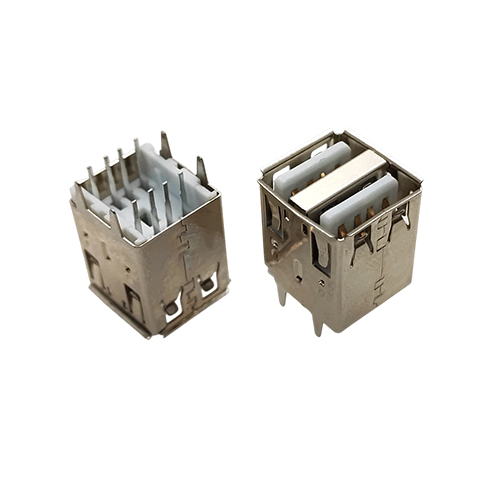 ZL-152 AF180度直插双层17.0L