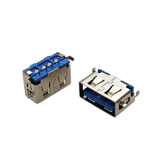 ZL-096 AF超短体8.5沉板直边LCP蓝