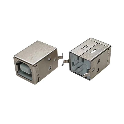 ZL-175 BF180度直插弯脚