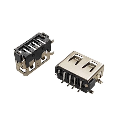 ZL-064 AF短体10.0全贴直边6.3H